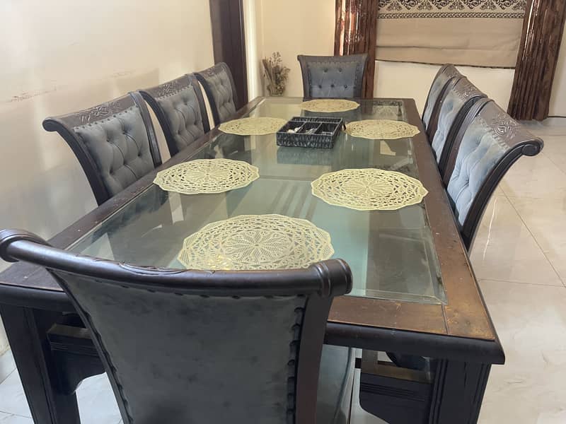 Dining Table 2
