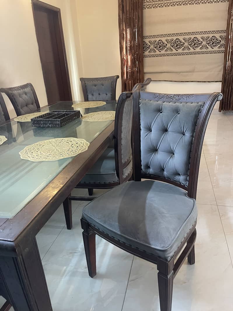Dining Table 3