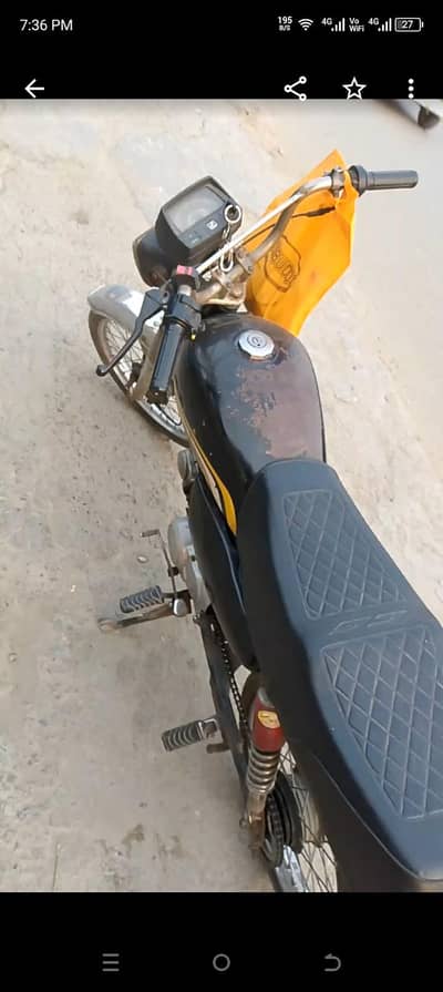 Bike For Sale