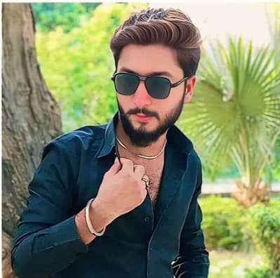 Chaudhary Umar