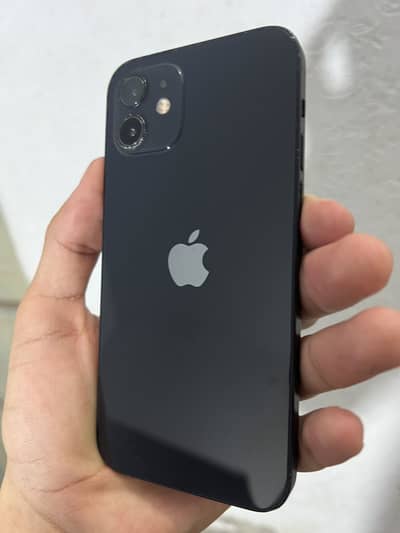 Iphone 12 Non-PTA