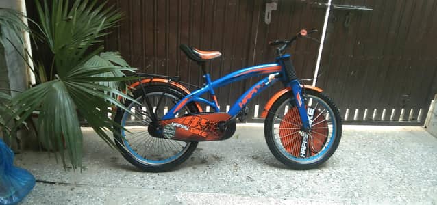 cycle