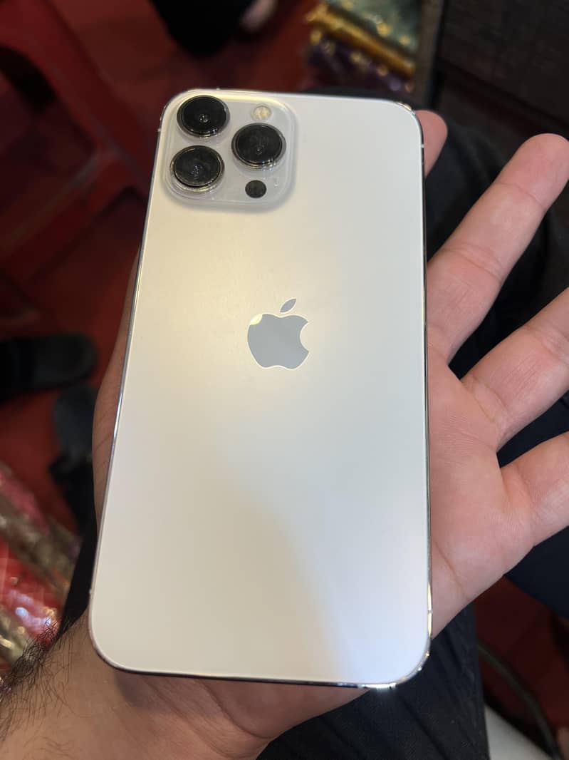 iphone 13 pro max 0
