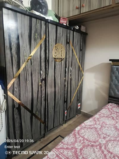 bedroom set