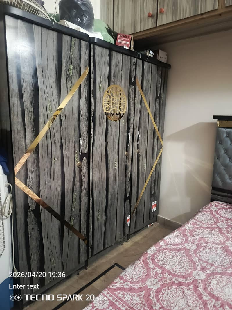 bedroom set 4