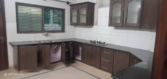 12  Marla Full house For Rent G-15 Islamabad