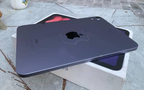 iPad Mini 6 64GB