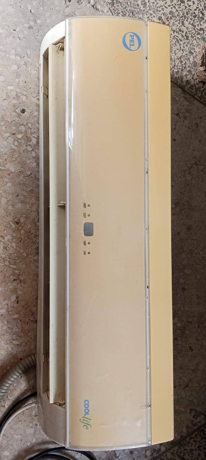 PEL AC 0