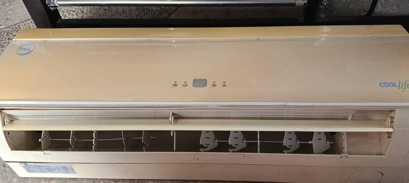 PEL AC 1