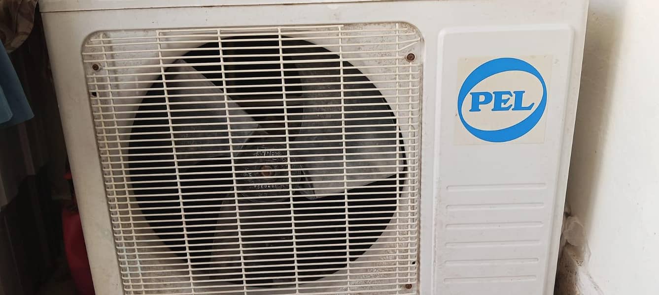 PEL AC 4