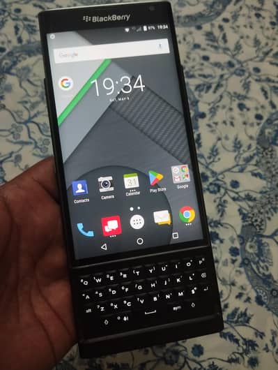 Blackberry Priv