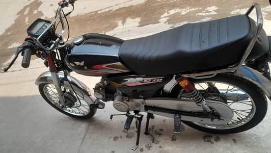 Road prince Bike