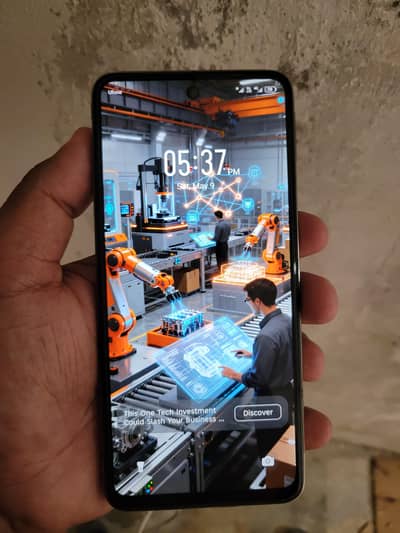infinix hot 40i