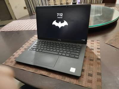 Dell Latitude Core i5 10 gen 16gb RAM 256gb ssd Touch Screen