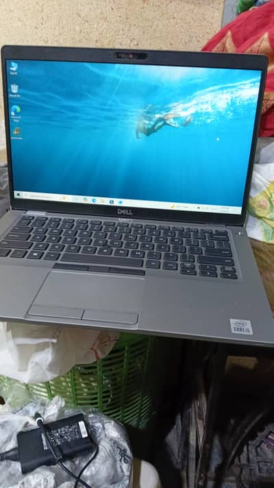 Dell Latitude 5410