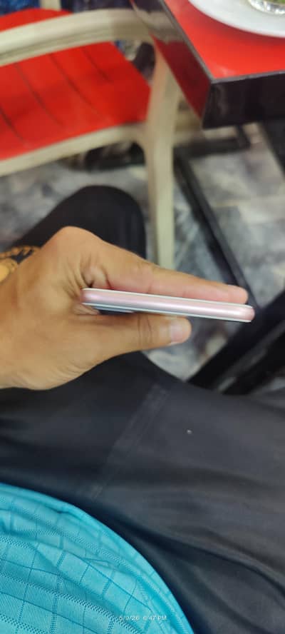 I phone 7 plus
