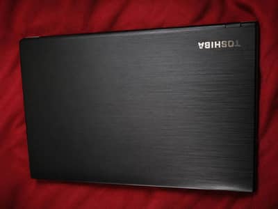 Toshiba satellite pro