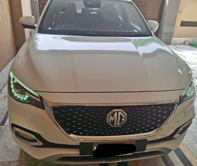 MG HS 2025 ESSENCE
