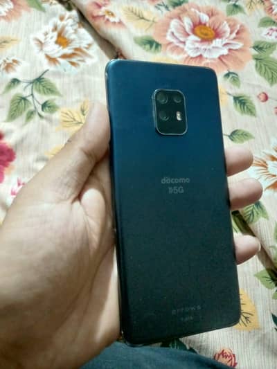 Arrows F. 51A 8 128 GB exchange