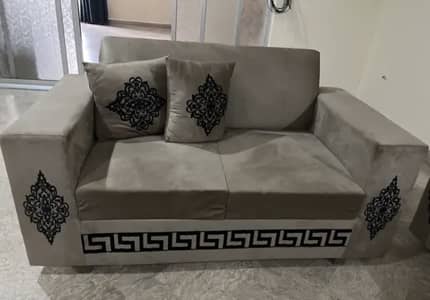 Sofa set