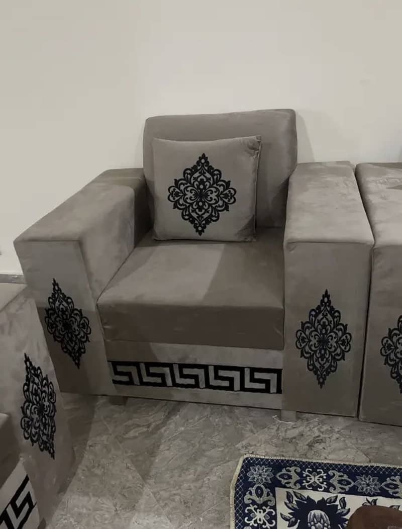 Sofa set 1