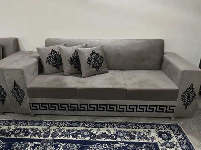 Sofa set 2