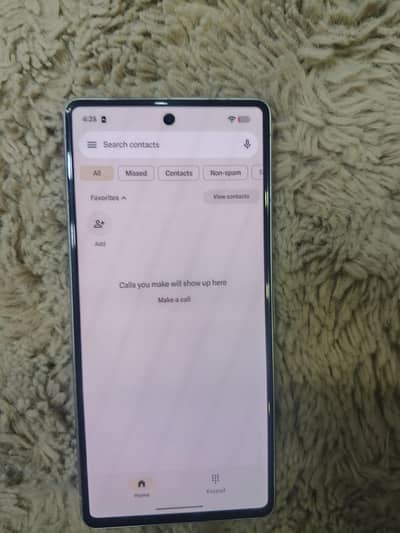 only 1 week used