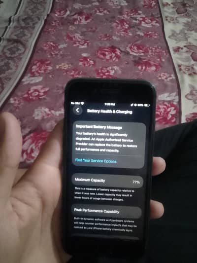 iphone Se 2020 with box