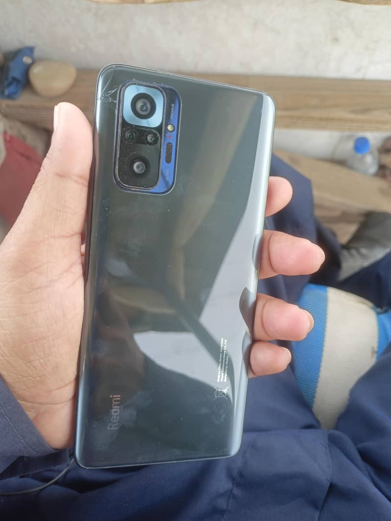 Note 10 pro 0
