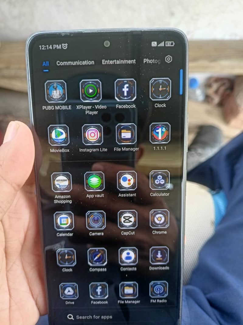 Note 10 pro 1