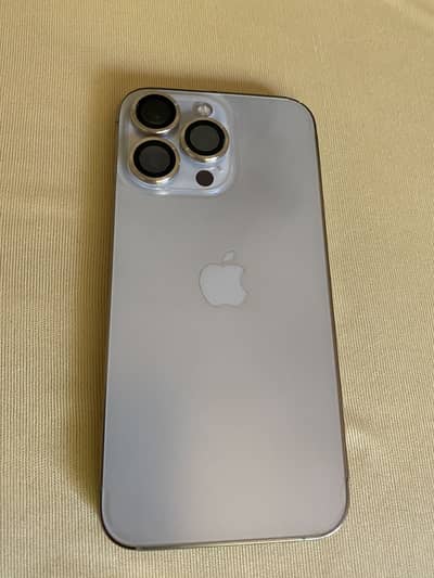 13 Pro Gold PTA Approved 10/10 Excellent Condition