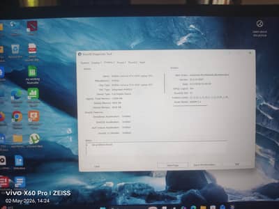 Hp omen 16 gaming laptop