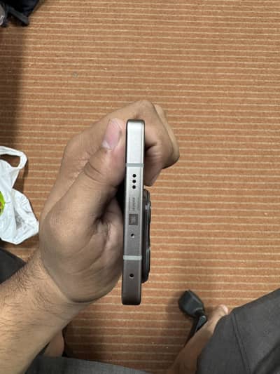 Infinix Note 50