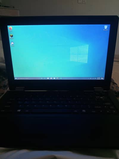 Haier laptop y11c