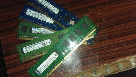 Ram for sale