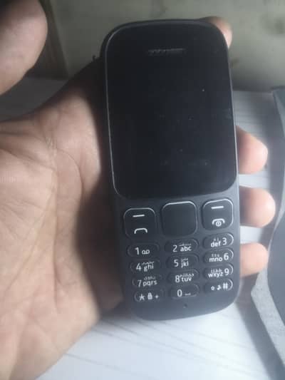 Nokia 105