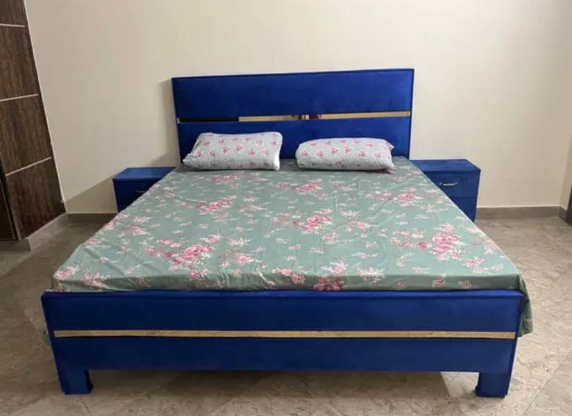 Bedset 0