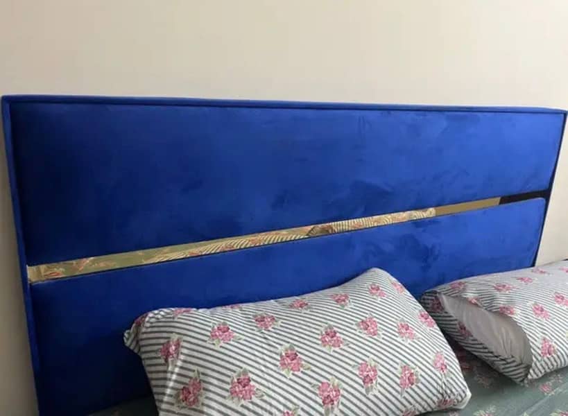 Bedset 1