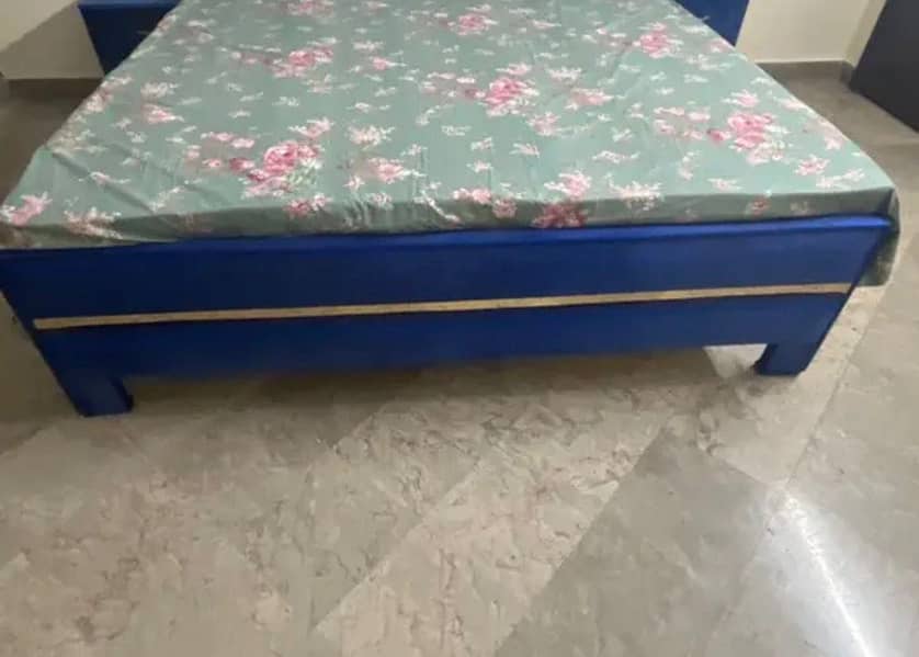Bedset 3