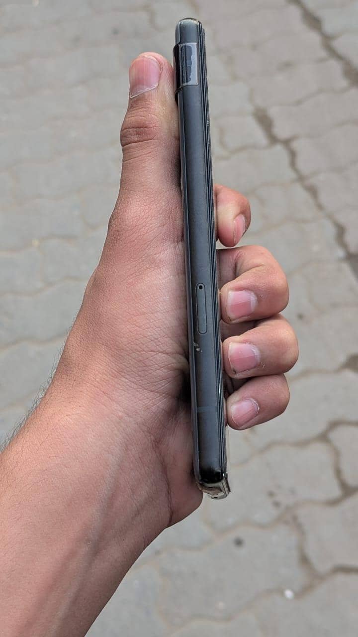 GOOGLE PIXEL 6A 0