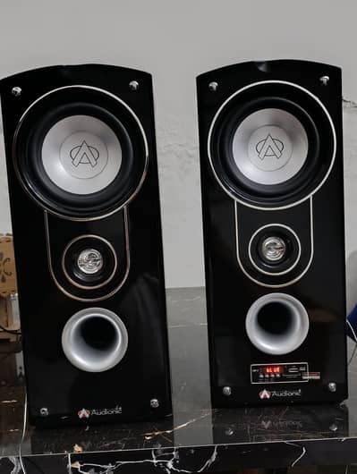 audionic classic 5 plus