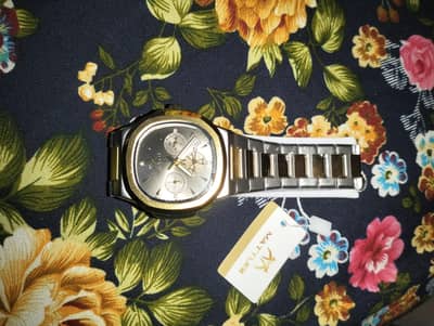 matturi watch