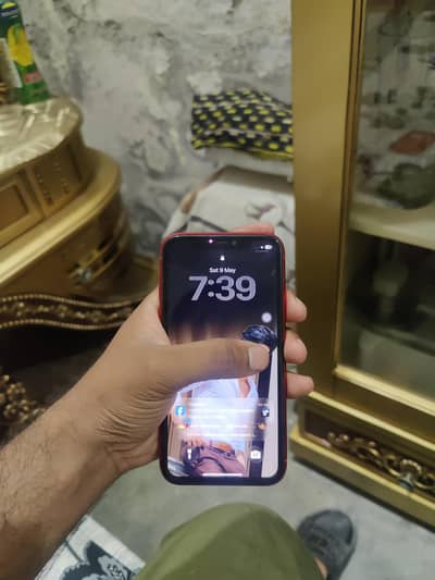 I phone 11