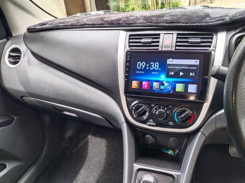 Cultus Automatic AGS 4