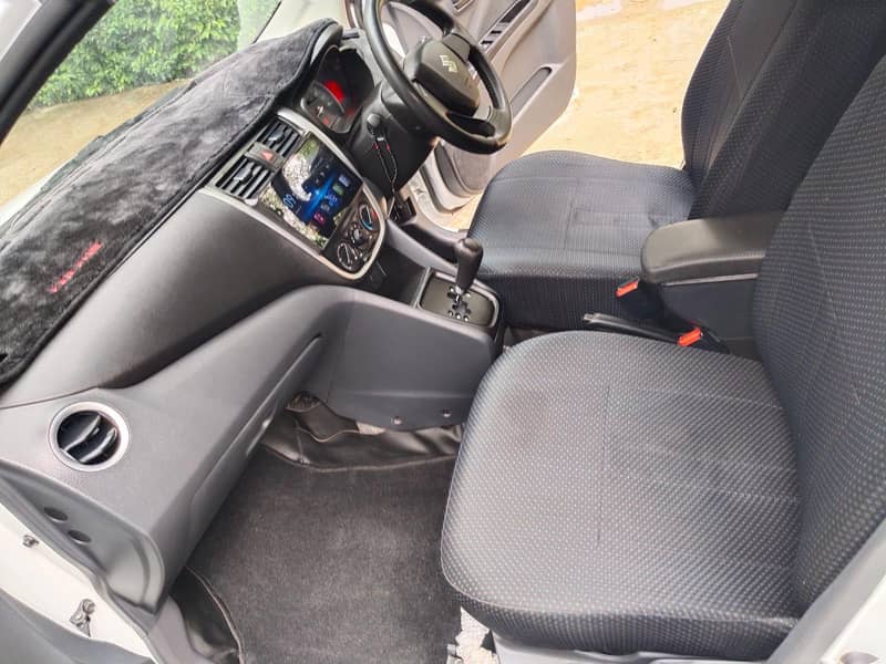 Cultus Automatic AGS 5