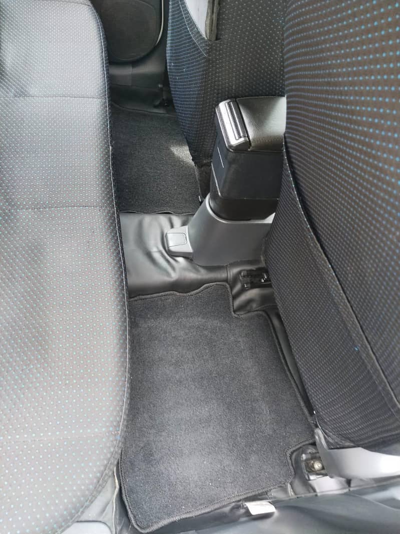 Cultus Automatic AGS 6