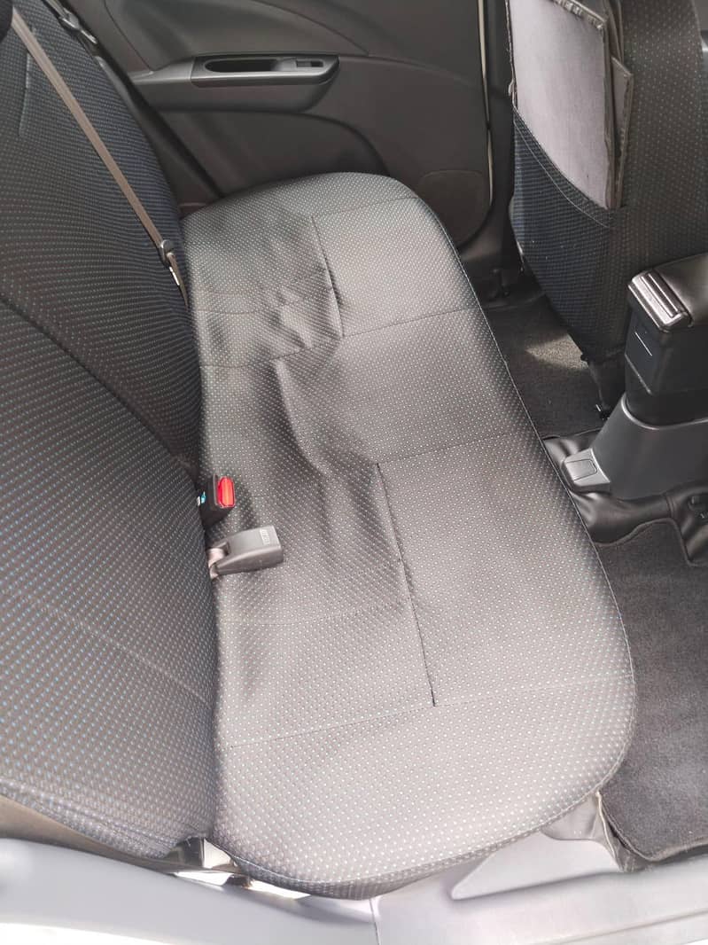 Cultus Automatic AGS 9