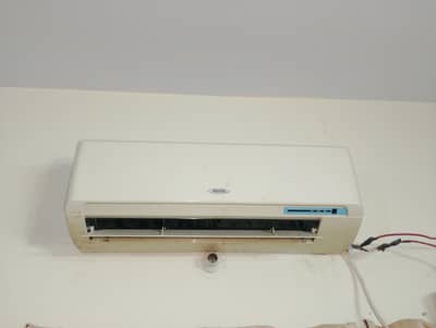 sanyo japani ac