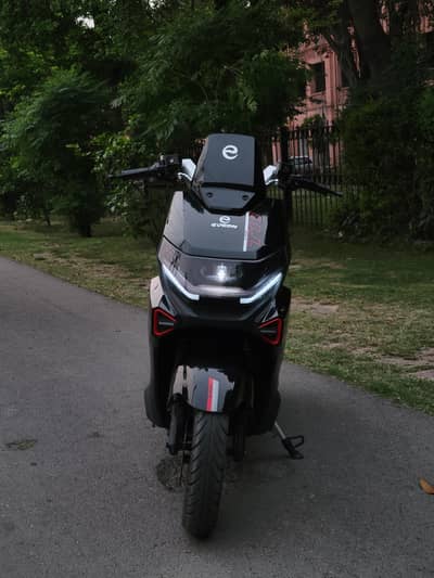 Eveon T11 black for sale