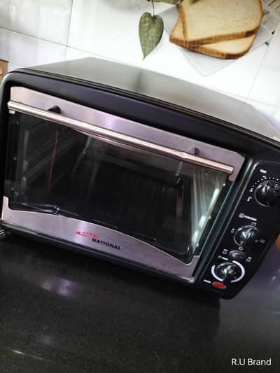 Good Condition Baking Oven Toaster for SALE in reasonable price